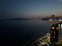 -海云台海滩