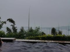 -天目湖涵田半山温泉