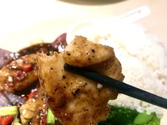 -玲又珑美食(盘福路店)