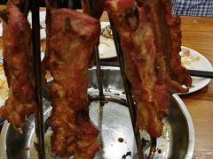 -巴依老爷新疆美食(望京小街店)