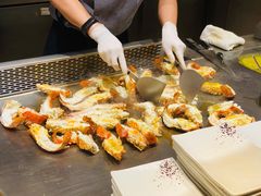 -雍和会海鲜姿造自助(湖东路店)
