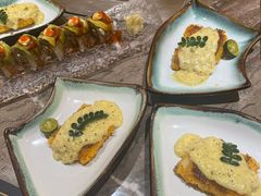 -松临·铁板烧&Omakase(神农店)