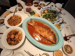 -阿五黄河大鲤鱼(英协路店)