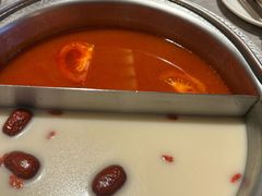 -樱煦和牛寿喜烧(如皋吾悦广场店)