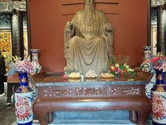 -包公祠