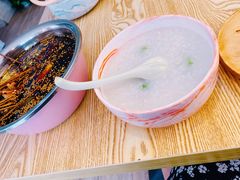 -长颈鹿的口袋钵钵鸡(市南店)