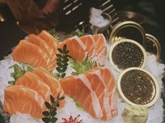 -蟹犇•帝王蟹雪蟹(陆家嘴店)