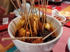 -一个叫川的地方(麒麟新天地店)