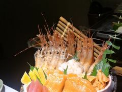 -花潮料理艺食馆(成都万象城店)