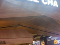 门面-LELECHA乐乐茶(上海五角场万达广场店)