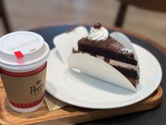 -Peet's Coffee皮爷咖啡(上海长风大悦城店)