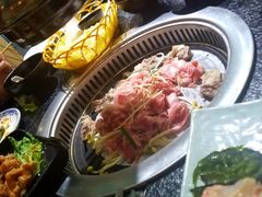 -烤路里·韩国品质自助烤肉(石路天虹4号店)