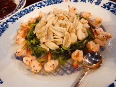 -吴门人家·苏宴宫廷菜(拙政园店)