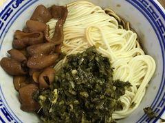 -盛兴面馆(真儒大厦店)