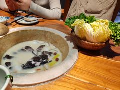 -云海肴云南菜·蒸汽石锅鱼(北京良乡华冠店)