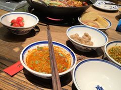 -袁山山重庆火锅(丈八北路店)