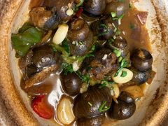 -西山人家·传统苏帮菜·家宴(木渎店)