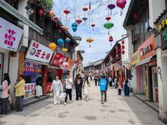 -衣裳街历史文化街区