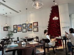 -22ºN BISTRO西餐&酒馆(石奥商业街店)