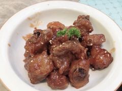 -大树餐厅(红旗街万达店)