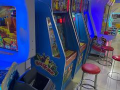 -大玩家超乐场(河东万达广场店)
