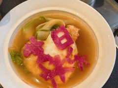 -澳门豆捞(裕华东路店)