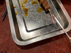 -玫瑰红烤羊排(北新桥三条店)
