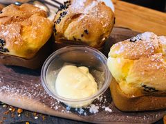 糯香烤年糕-原食日记(合生汇购物中心店)