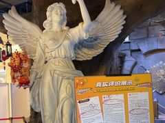 -暴风岛沉浸式体验馆(百联世纪店)