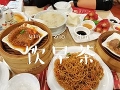 -点都德(聚福楼店)