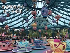 -巴黎迪士尼乐园