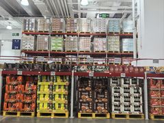 -山姆会员商店(上海浦东店)