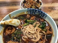 -富贵面馆(镇坪路店)