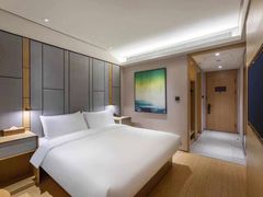 -全季酒店(苏州观前步行街店)