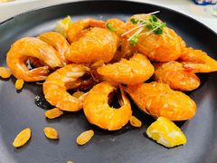 -阿明小菜·海鲜·上海菜(梅陇店)