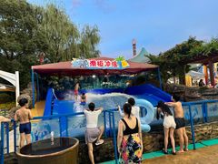 -杭州浪浪浪水公园