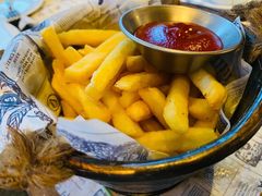 -宝莱纳餐厅(滨江店)