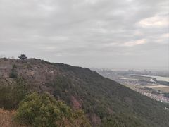 -虞山风景区