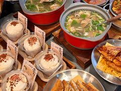 -古市香跷脚牛肉·非遗传承单位