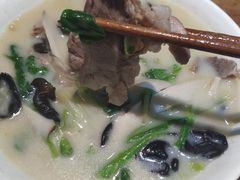 -三厂烩羊肉(沙口路店)