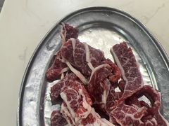 -菜忠潮州牛肉店(岗厦店)