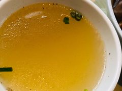 -七爷清汤腩·港式茶餐厅(世博店)