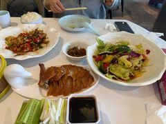 -玉林烤鸭店(定福庄店)