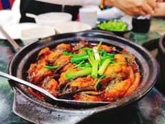 -齐海鱼圣深海石斑鱼火锅店(极地海洋世界店)