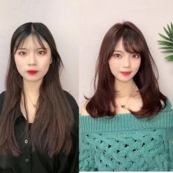 -时尚殿堂hair salon
