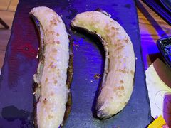 -烧货·活海鲜炭烧(湖滨商业街店)