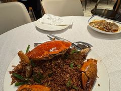 -喜记避风塘炒辣蟹(旗舰店)