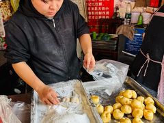 -老南昌白糖糕(大士院店)