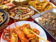 -永信海鲜(群星城店)