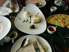 -CASANOVA西餐厅(海信广场店)
